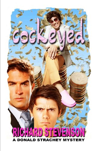 Cockeyed book cover