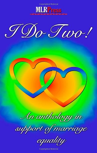 I Do, Two book cover