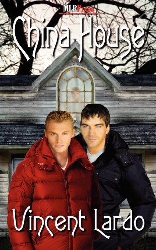 China House book cover