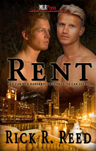 Rent book cover