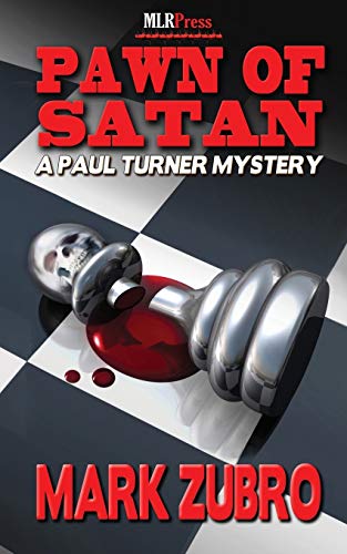 Pawn of Satan book cover