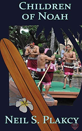 Children of Noah cover