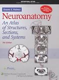 Neuroanatomy An Atlas Of Structures Sections And Systems