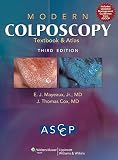 Modern Colposcopy Textbook Atlas