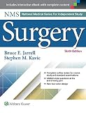 Nms Surgery National Medical Series For Independent Study