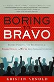 Boring to Bravo
