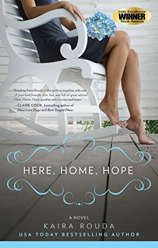 Here, Home, Hope book cover