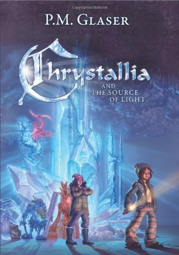 Chrystallia & the Source of Light