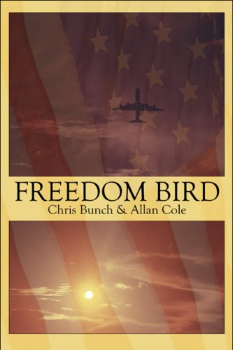 Freedom Bird (With: Allan Cole) cover