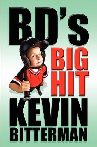 Cover of BD's Big Hit