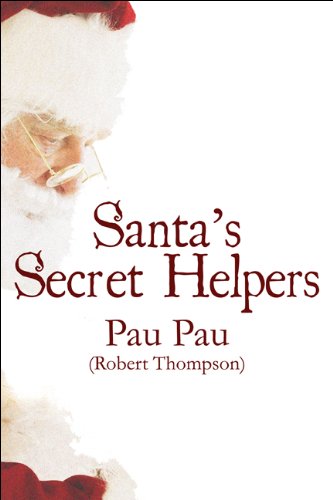 Cover of Santa's Secret Helpers