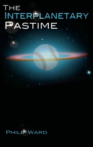 Cover of The Interplanetary Pastime
