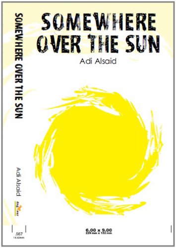 Somewhere Over the Sun book cover