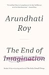 The End of Imagination