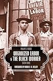 Organized Labor And The Black Worker 16191981