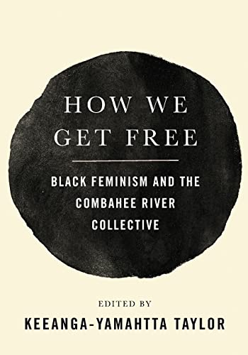 How We Get Free cover