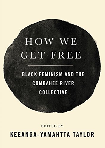 How We Get Free book cover