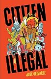 Citizen Illegal Breakbeat Poets