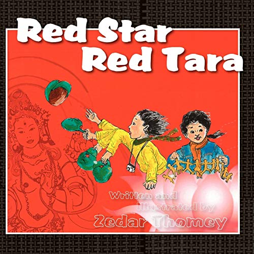 Cover of Red Star Red Tar