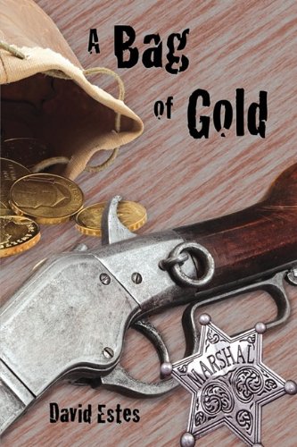 A Bag of Gold book cover