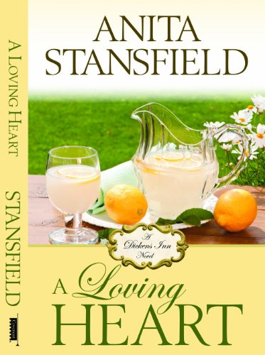 A Loving Heart book cover