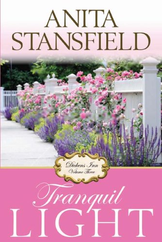 Tranquil Light book cover