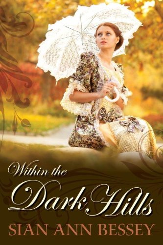 Within the Dark Hills book cover