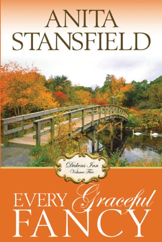 Every Graceful Fancy cover