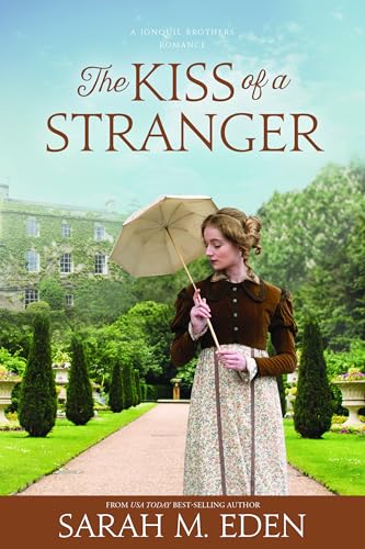 The Kiss of a Stranger / The Ramshackle Knight book cover