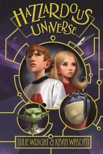 Hazzardous Universe