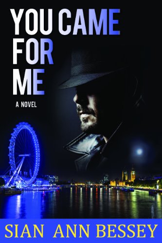 You Came For Me book cover