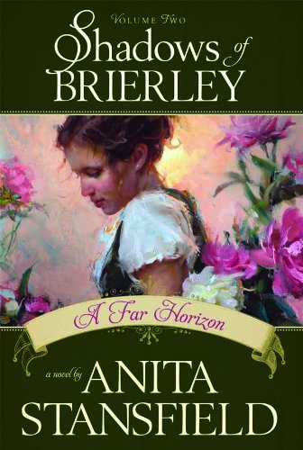 A Far Horizon book cover