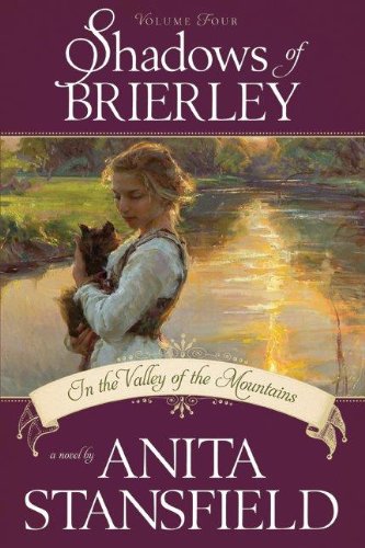 In the Valley of the Mountains book cover