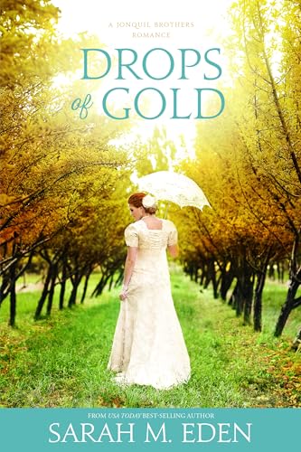 Drops of Gold book cover