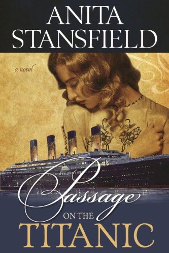 Passage on the Titanic book cover