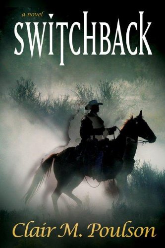 Switchback book cover