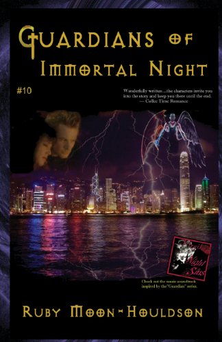 Guardians of Immortal Night