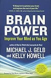Brain Power: Improve Your Mind as You Age