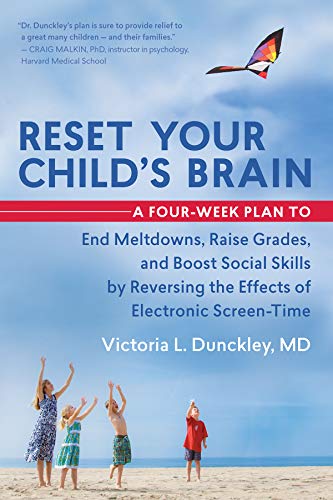 Reset Your Child's Brain