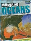 Mapping Oceans (Mapping Our World)