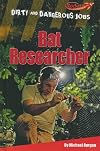Bat researcher
