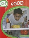 Food: Information and Projects to Reduce Your Environmental Footprint (Living Green)