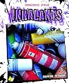 Inhalants (Dangerous Drugs)