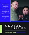 Global Issues: Selections from CQ Researcher: 2011