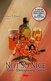 Not so nice girls' delinquency issues