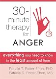 ThirtyMinute Therapy for Anger