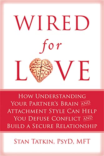 Cover of Wired for Love