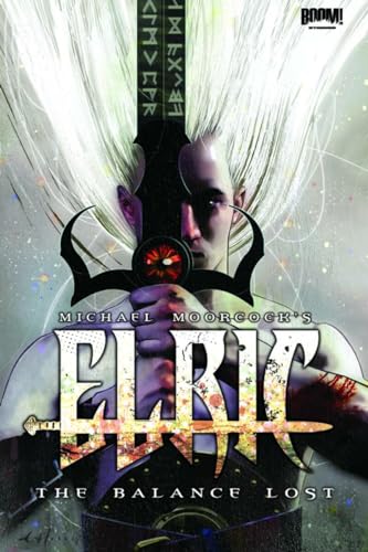 Elric: The Balance Lost, Vol. 1 book cover