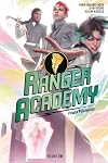Ranger Academy Vol. 1