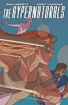 The Hypernaturals Vol. 1